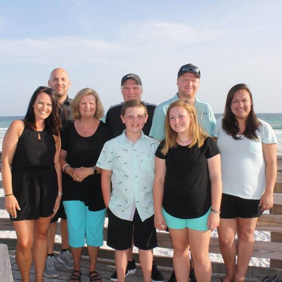 Meet your Posher, Barry - Picture 1 of 1